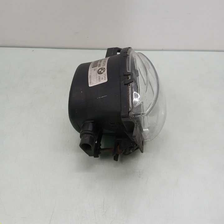 Farol Auxiliar Esquerdo BMW  2006 à 2008 3