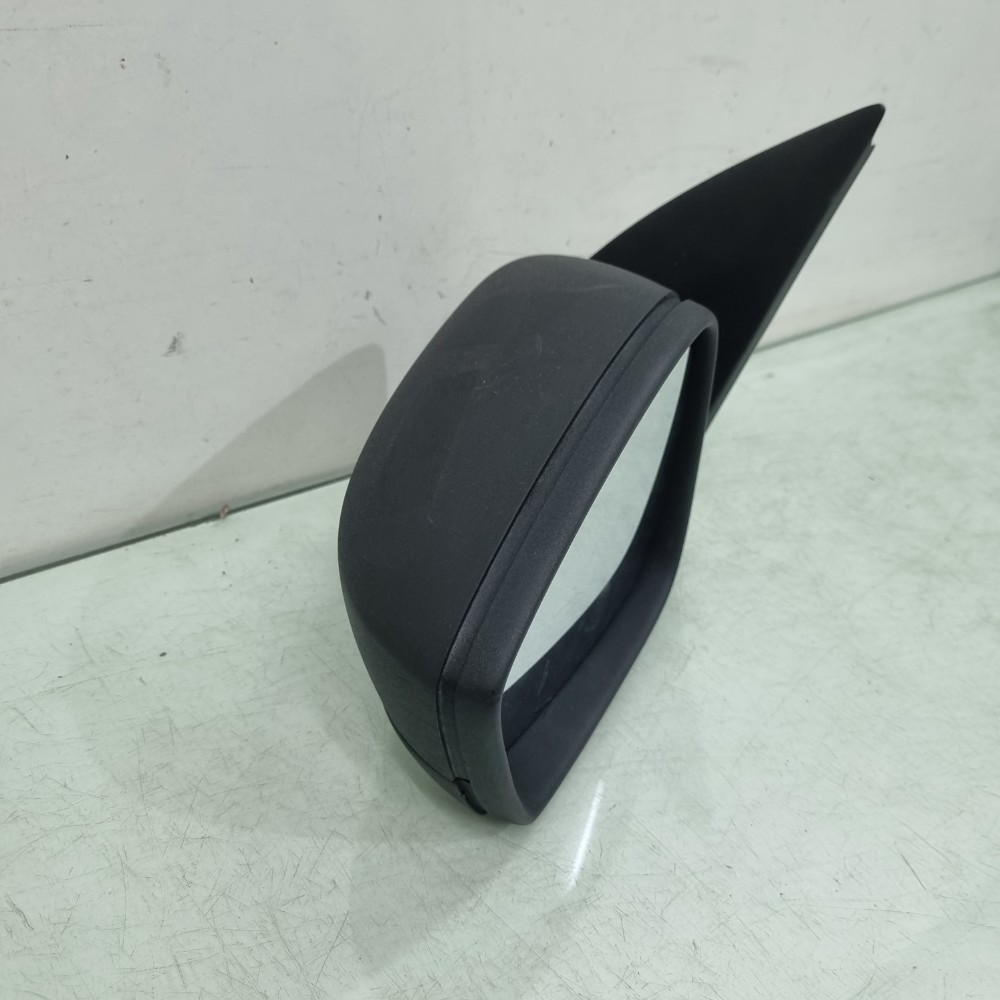 Retrovisor  Esquerdo Manual Vw Gol G8 2012/2022 Recuperado. 3