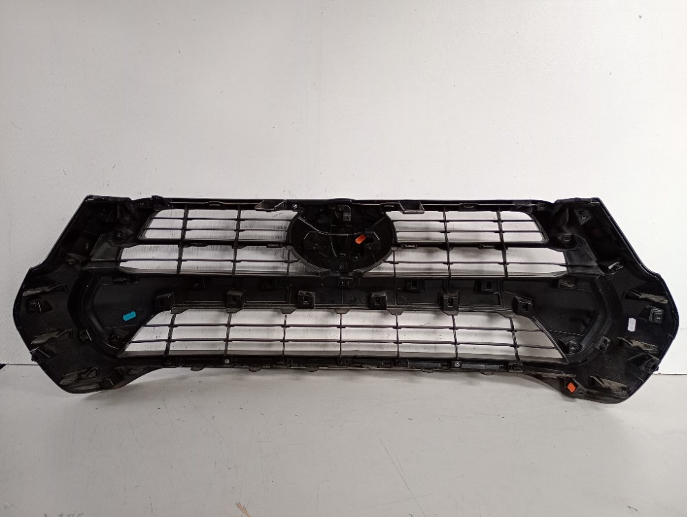 Grade Central Para Toyota Hilux Anos 2021/2023 Original 4