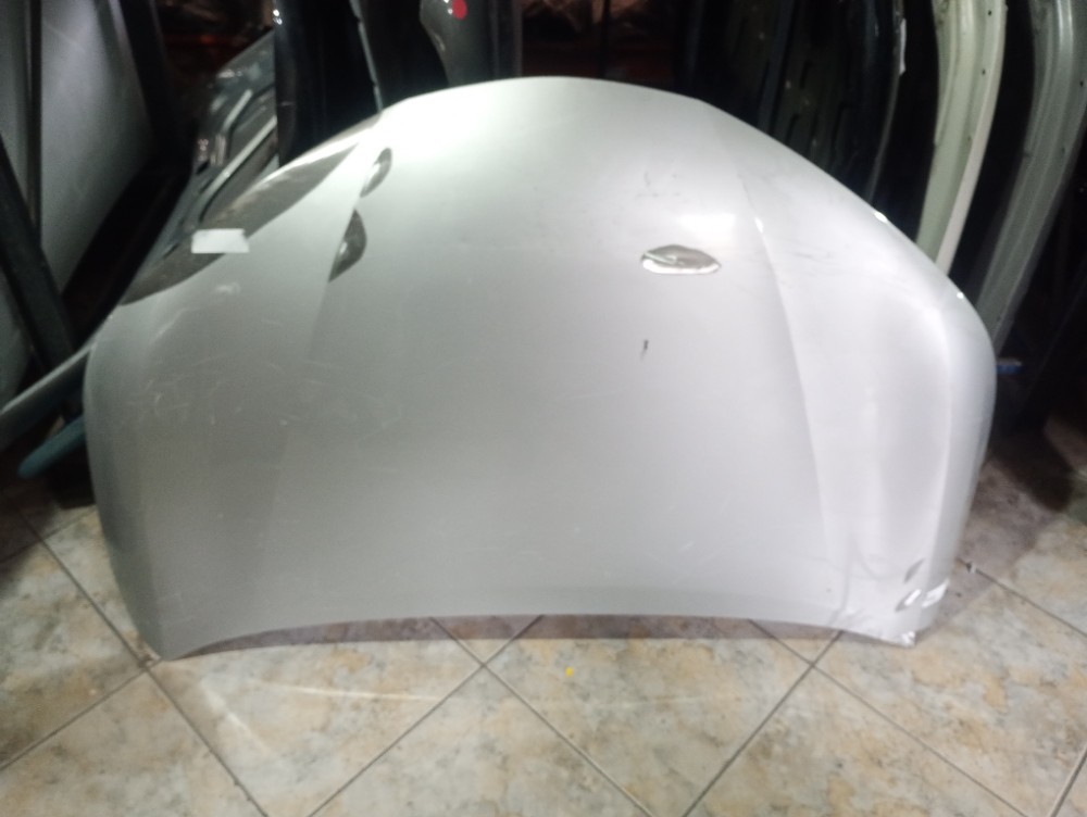 Capo Toyota yaris recondicionado 2019/2022 1