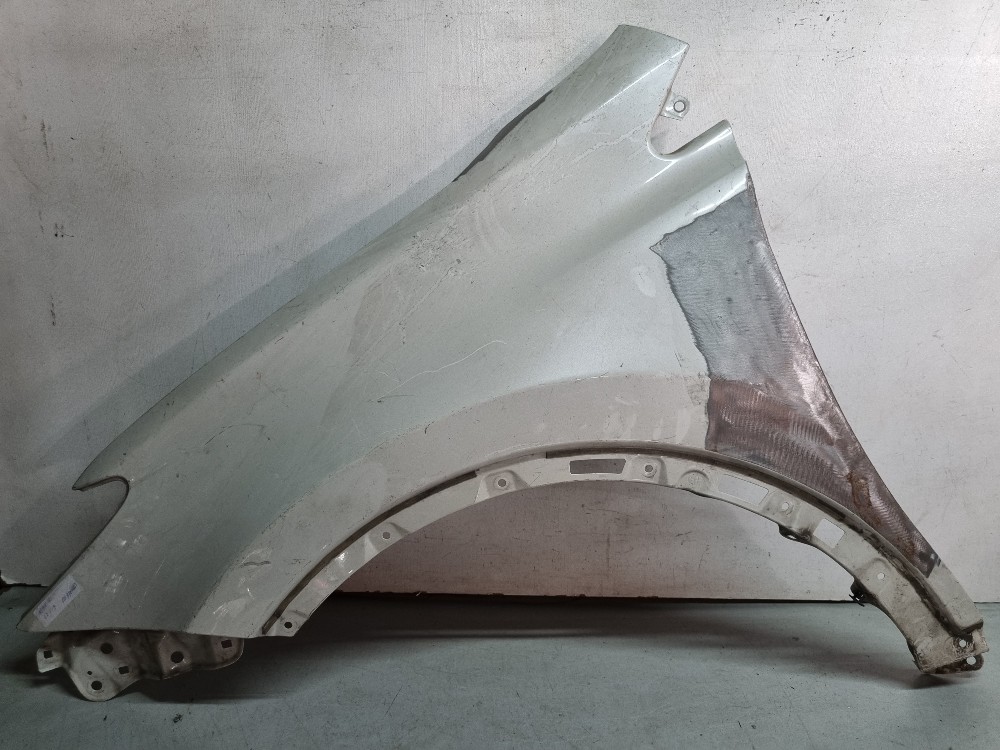 Paralama Lado  Esquerdo Toyota Rav4 Modelos 2013/2018 1