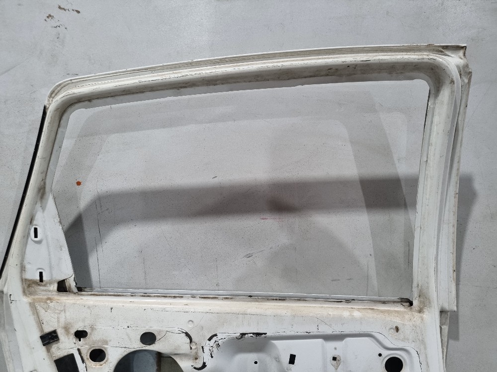 Porta Traseira Esquerda Ford Focus 2001/2008 Rec Original Traseira Esquerdo 6