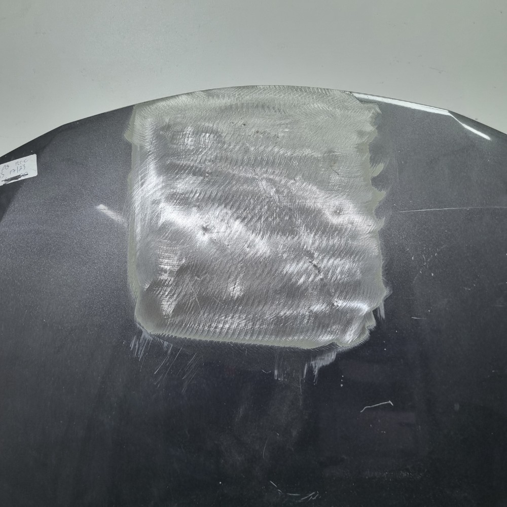 Capô Toyota Yaris Modelos 2017/2018/2019/2020/2021/2022/2023 4