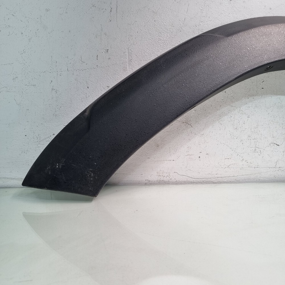 Moldura Traseira Do Lado Direito Renault Duster 2016/2019 8