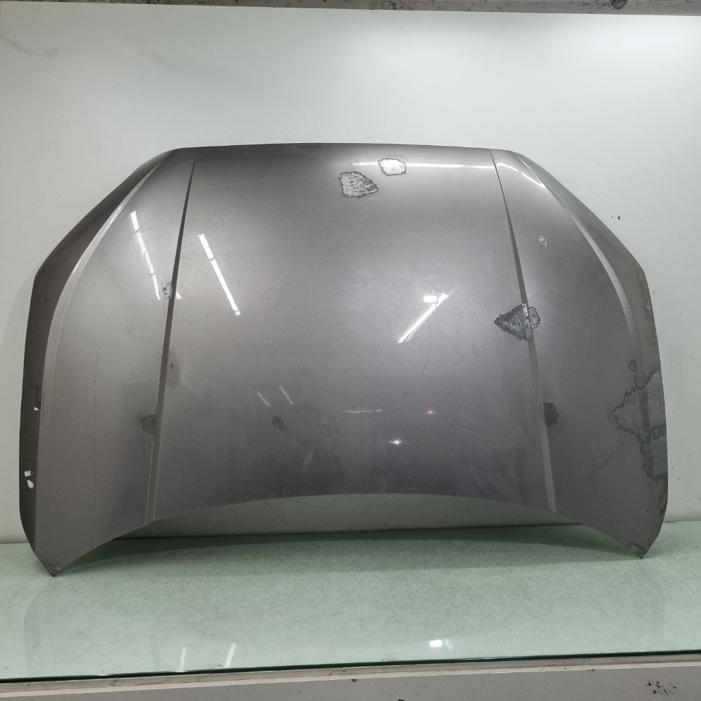 Capô Dianteiro Hyundai Creta 2022/2024