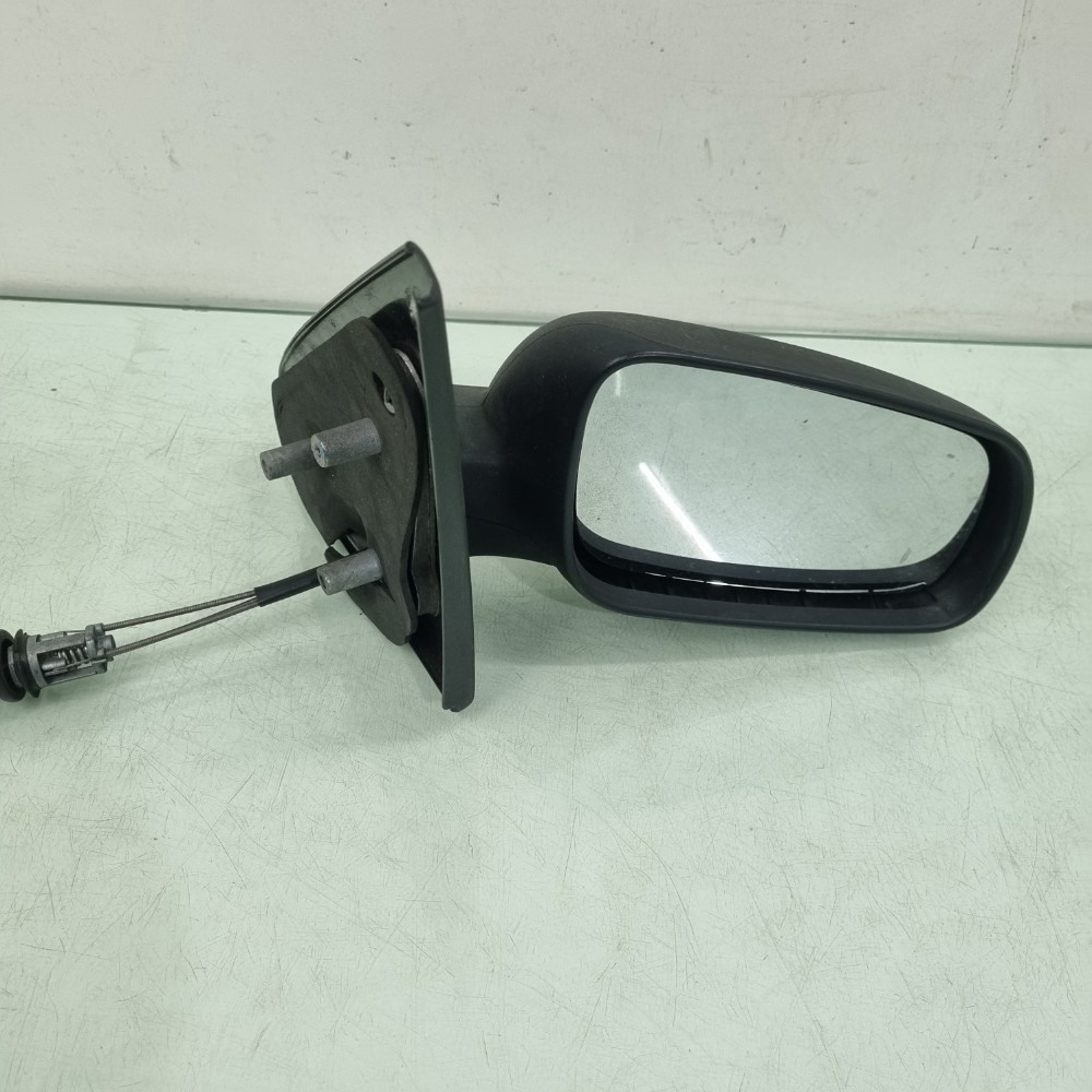 Retrovisor Lado Direito Volkswagen Gol G3 2005/2012 Original 1
