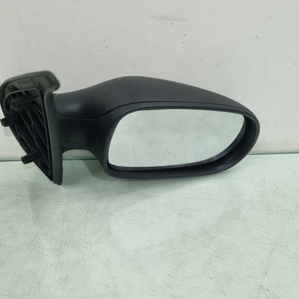 Retrovisor Do Lado Direito Fixo Do Fiat Palio 2005/2008 1