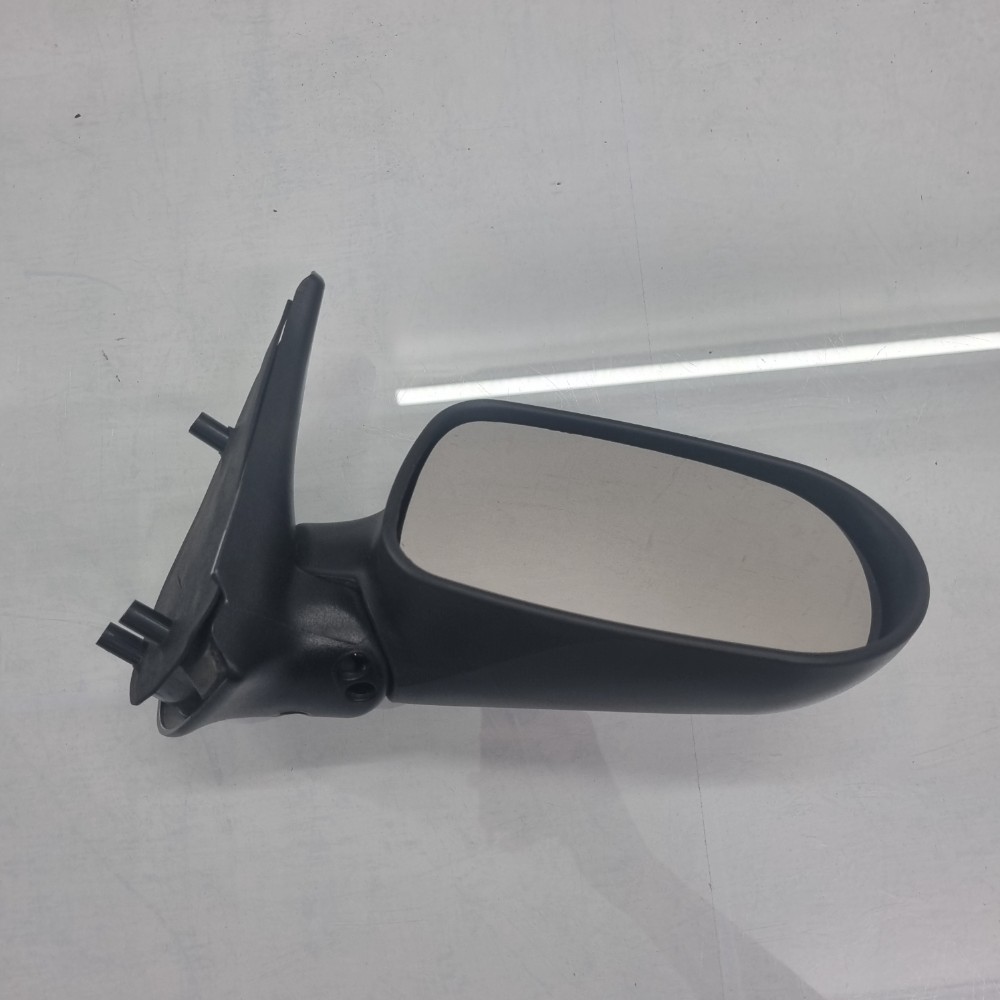 Retrovisor Manual Do Lado Direito Fiat Uno Modelos 2006/2010 4