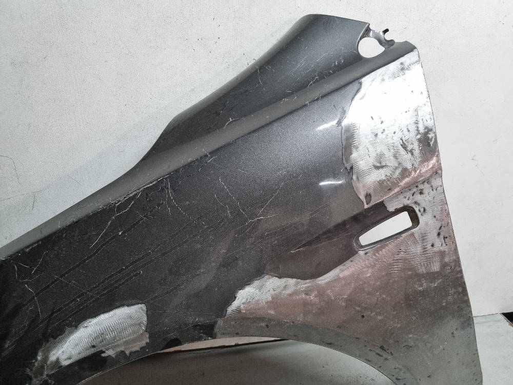 Paralama Lado Esquerdo Mitsubishi Lancer Modelos 2012/2018 3