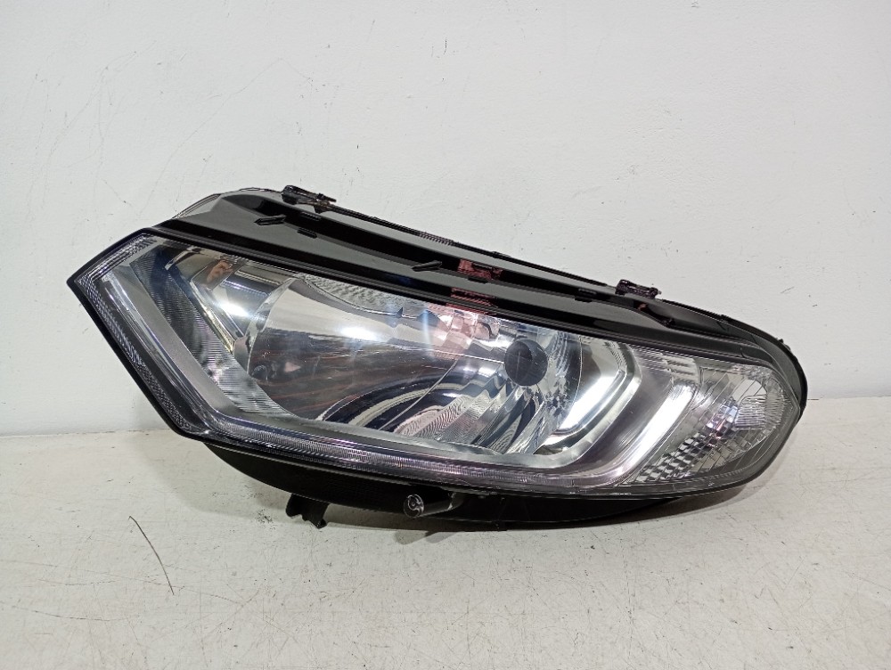 Farol Esquerdo Ecosport 2013/2017 Recuperado 1
