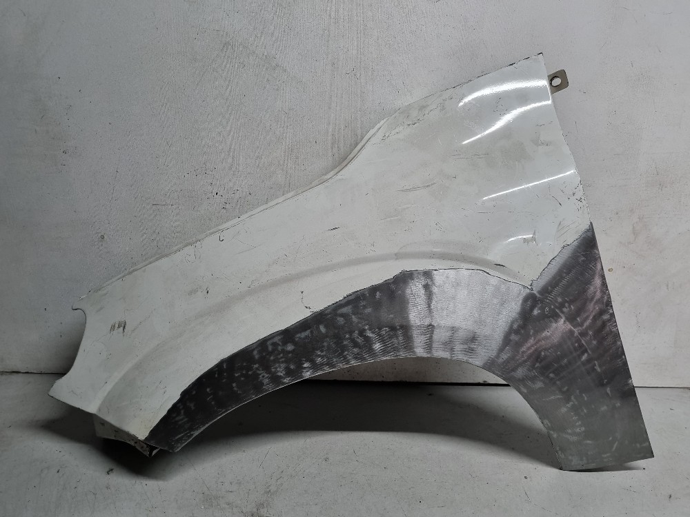 Paralama Esquerdo Fiat Uno Vivace 2012/2015 1