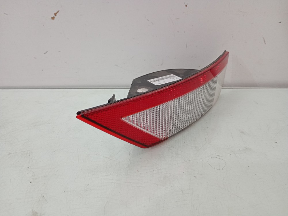 Luz De Neblina Direita Para Vw Fox 2009/2012 Recondicionado. 2