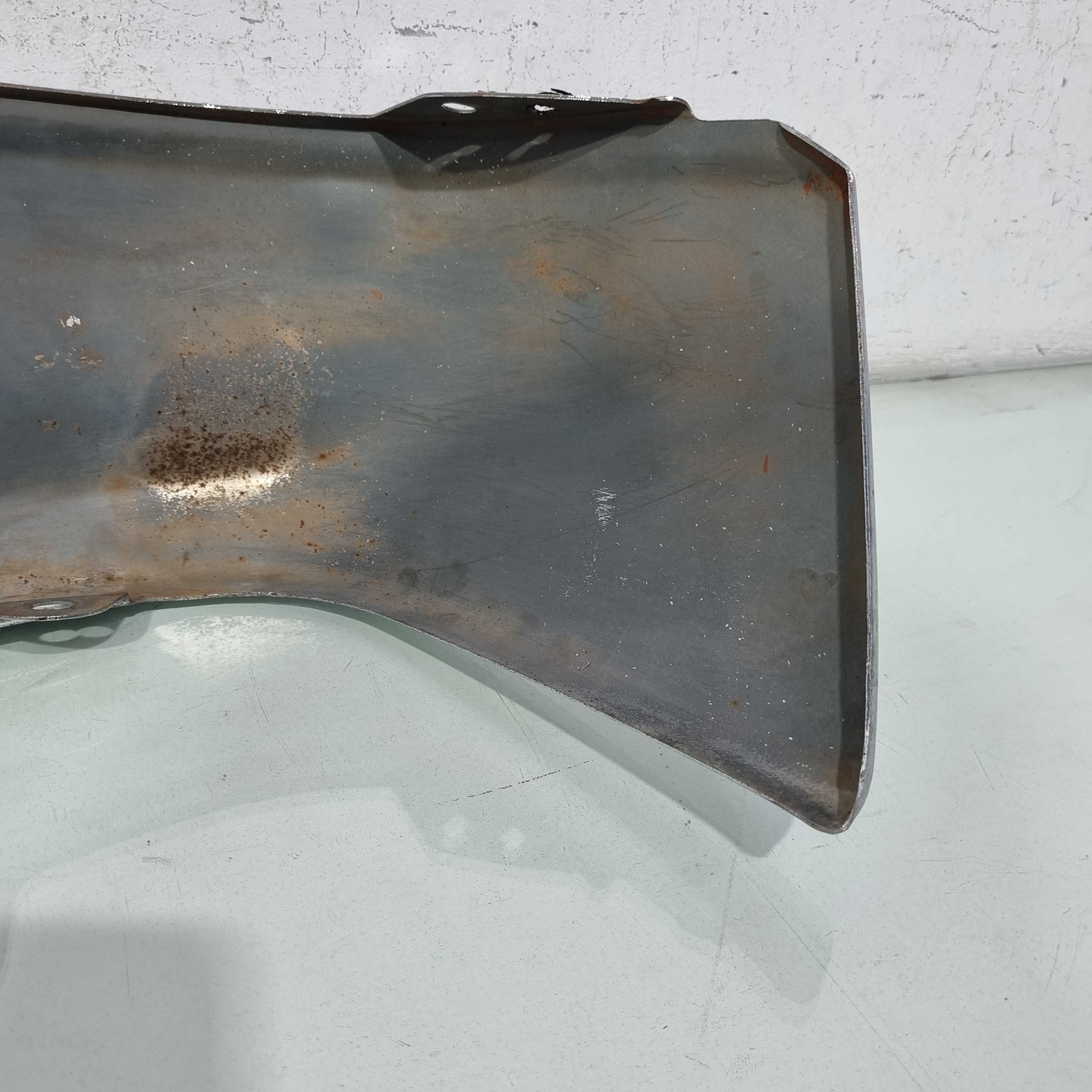Ponteira Traseira Esquerda Toyota Hilux 2016/2021 6