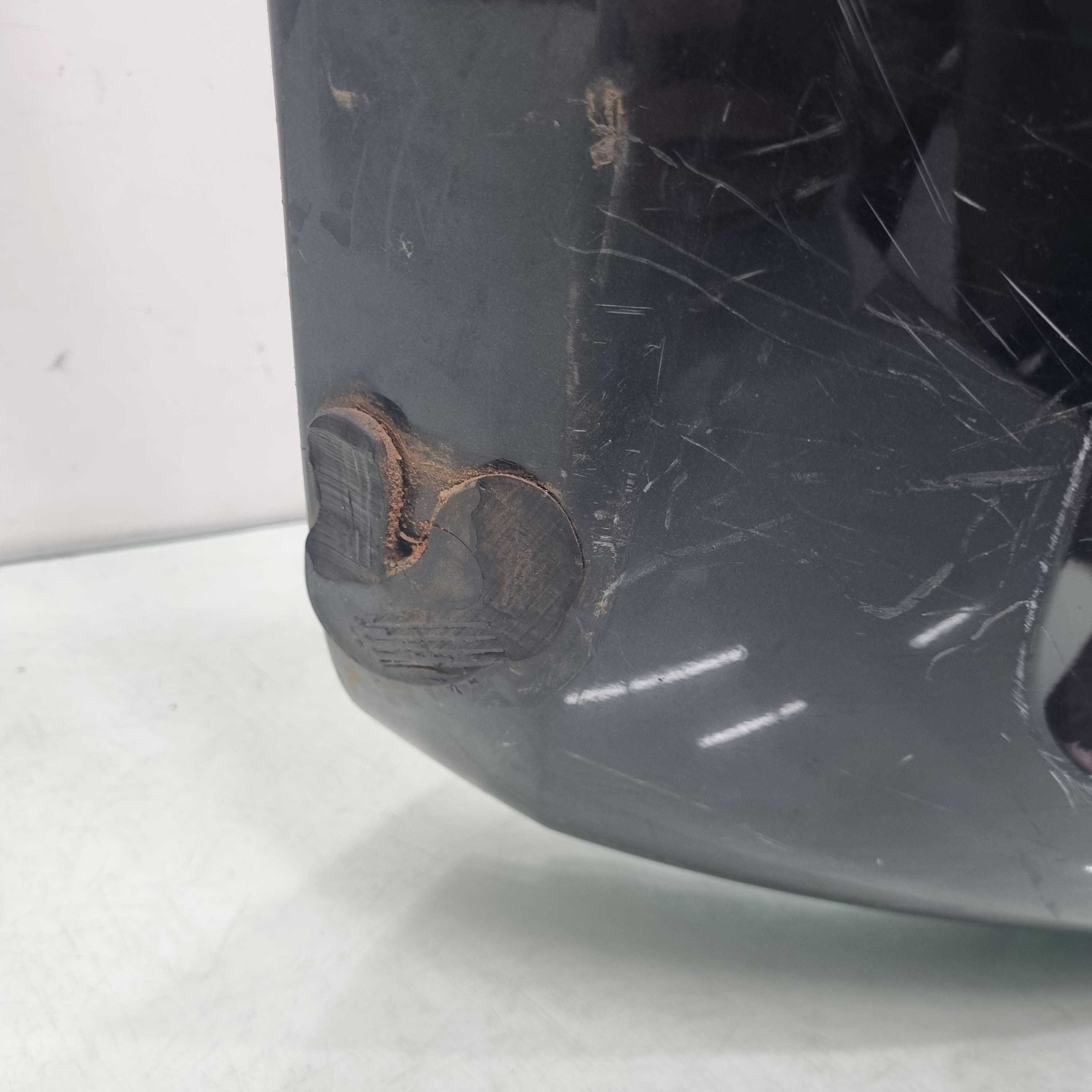 Para-choque Dianteiro Para Ford Ranger 2019 / 2022 Seminovo. 9