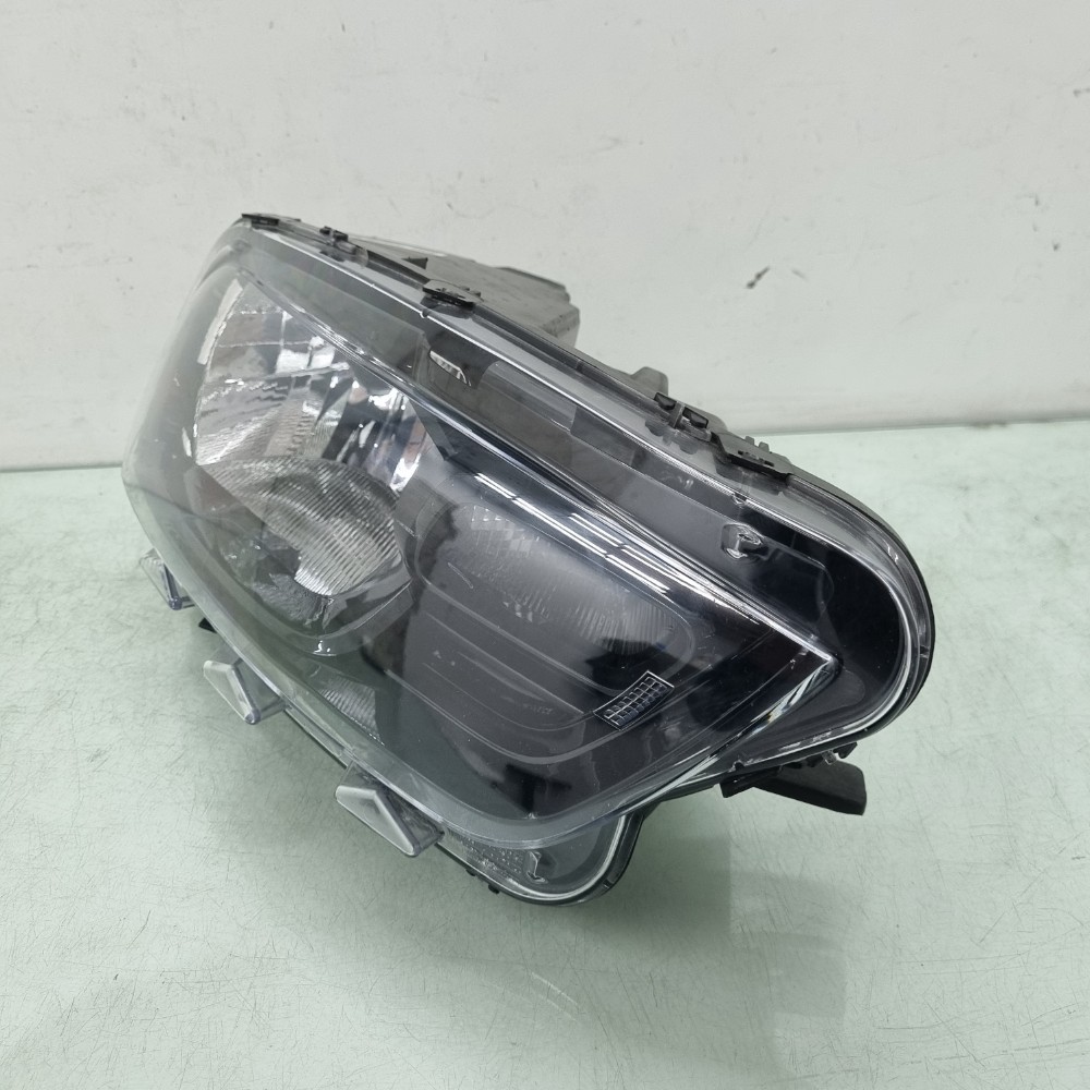 Farol Lado Direito Inferior Citroën C4 Cactus 2020 À 2024 3