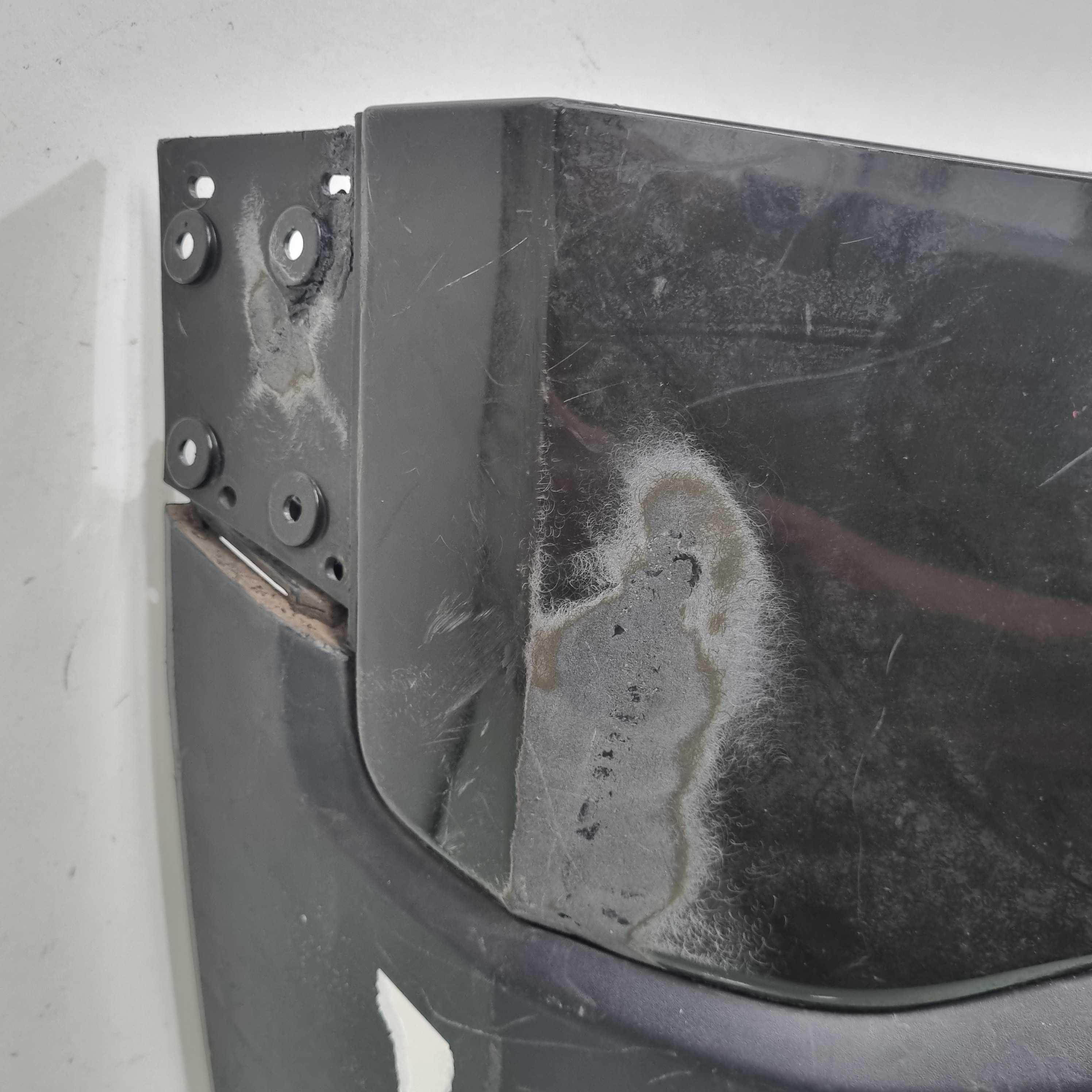 Para-choque Dianteiro Jeep Renegade Flex 2016/2018 Seminova. 8