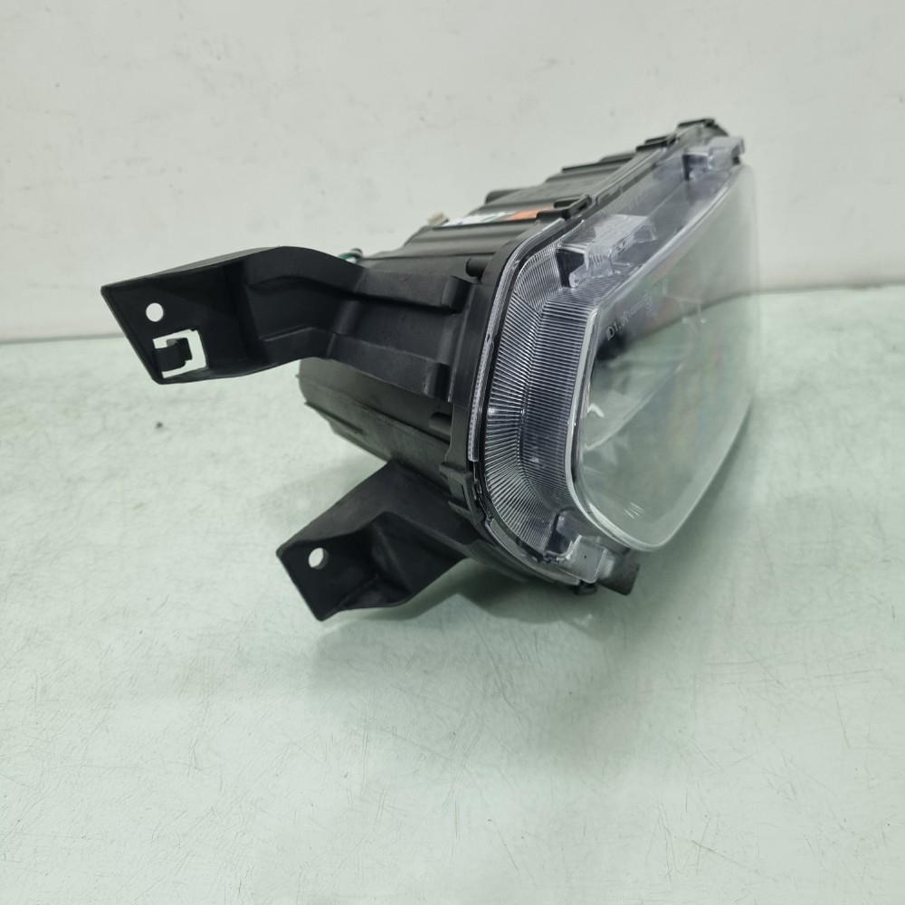 Farol Lado Esquerdo Inferior Renault Kwid 2022 À 2025 3