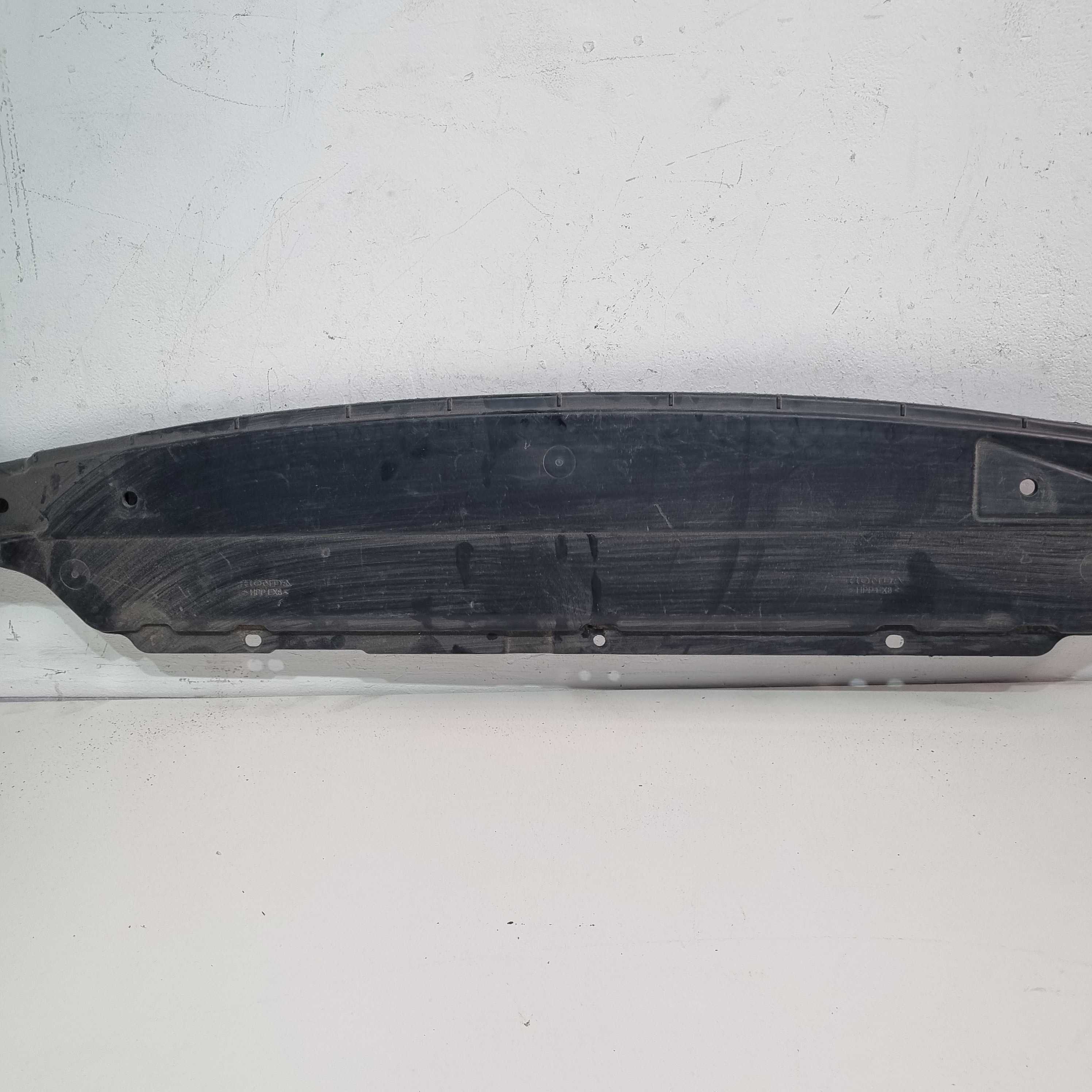 Acabamento Inferior Parachoque Diant Honda Civic 2018/2020 3