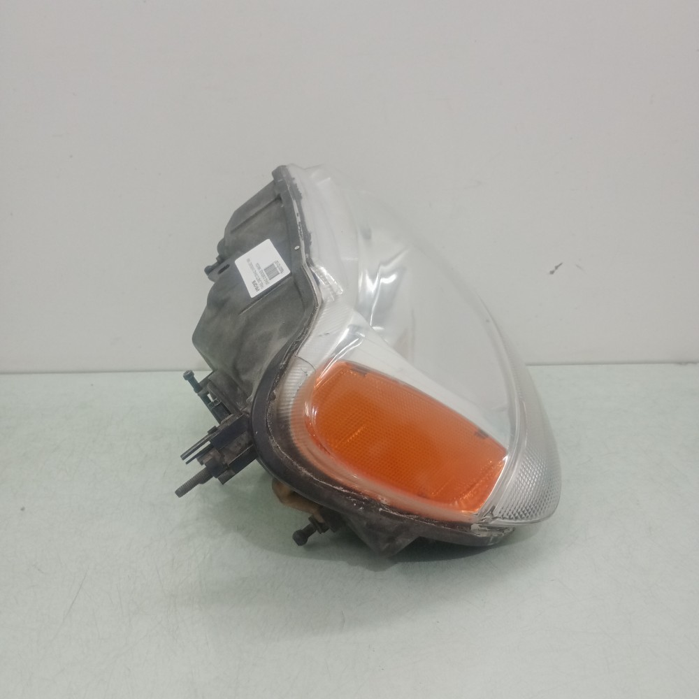 Farol Direito Grand Cherokee 1999/2004 Recuperado Original. Direito/passageiro 3