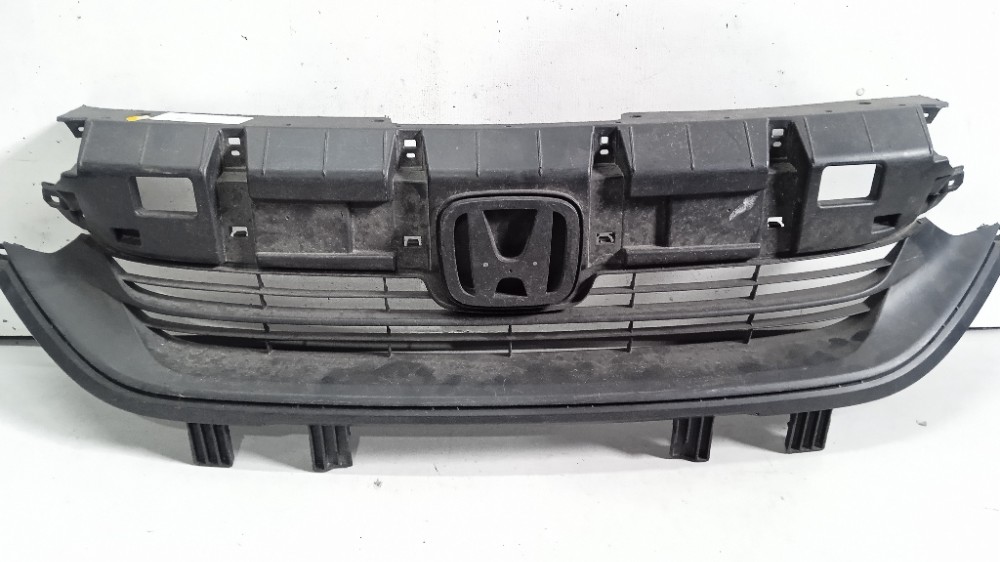 Grade  Superior Honda  City 2022/2024 Original E Recuperado. 1