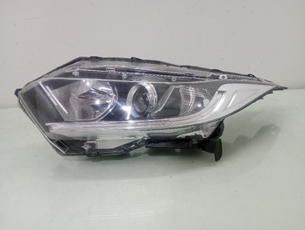 Farol Esquerdo Duplo Hr-v 2019/2021 Recuperado 3