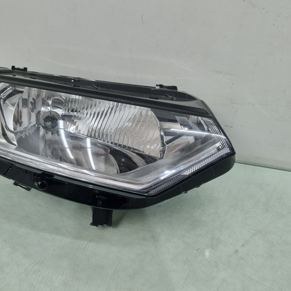 Farol Do Lado Direito Ford Ecosport Modelos 2013/2016 Direito/passageiro 3