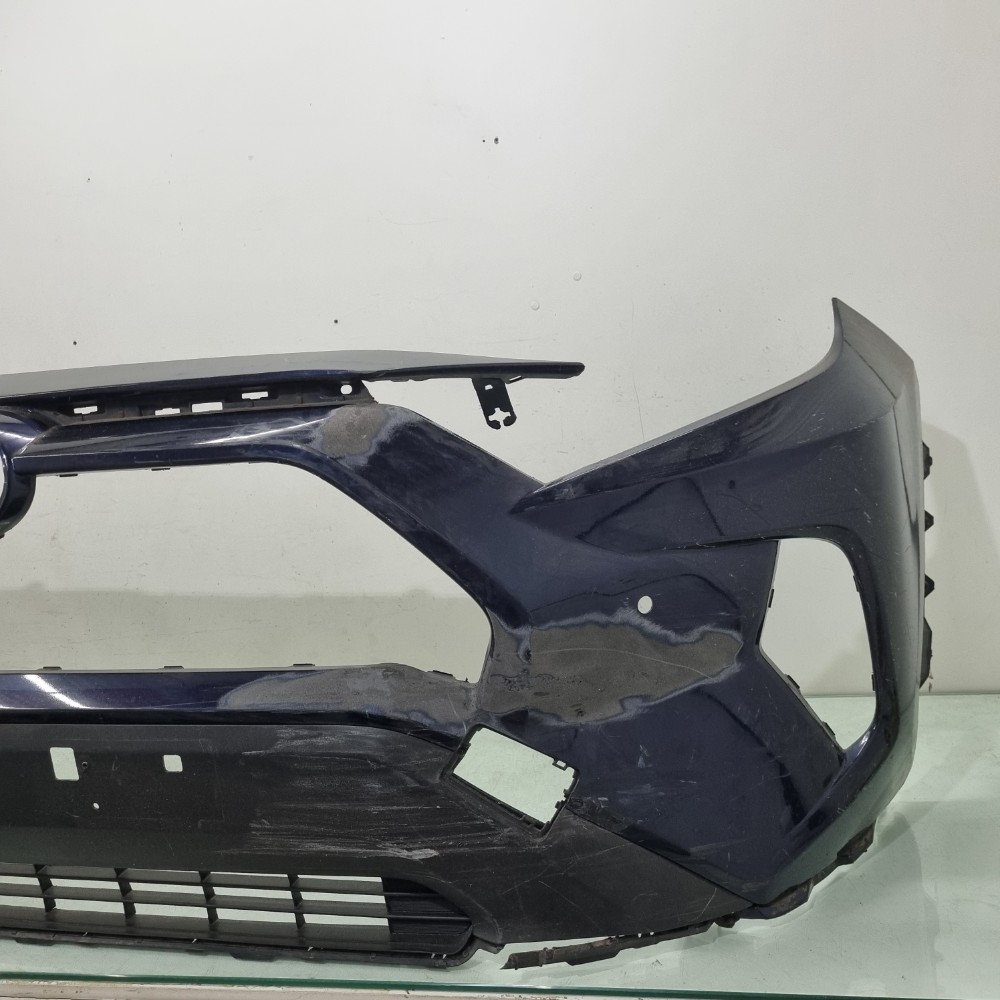 Parachoque Dianteiro Toyota Rav4 2022 À 2024 2