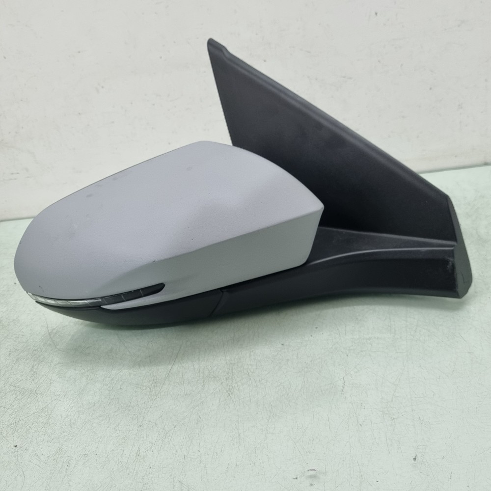 Retrovisor Direito Elétrico Pisca Led Fiat Pulse 2021/2025 4