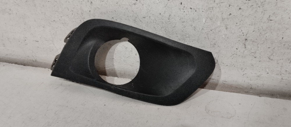 Moldura Milha Direita Chevrolet Prisma 2017/2019 Original 2