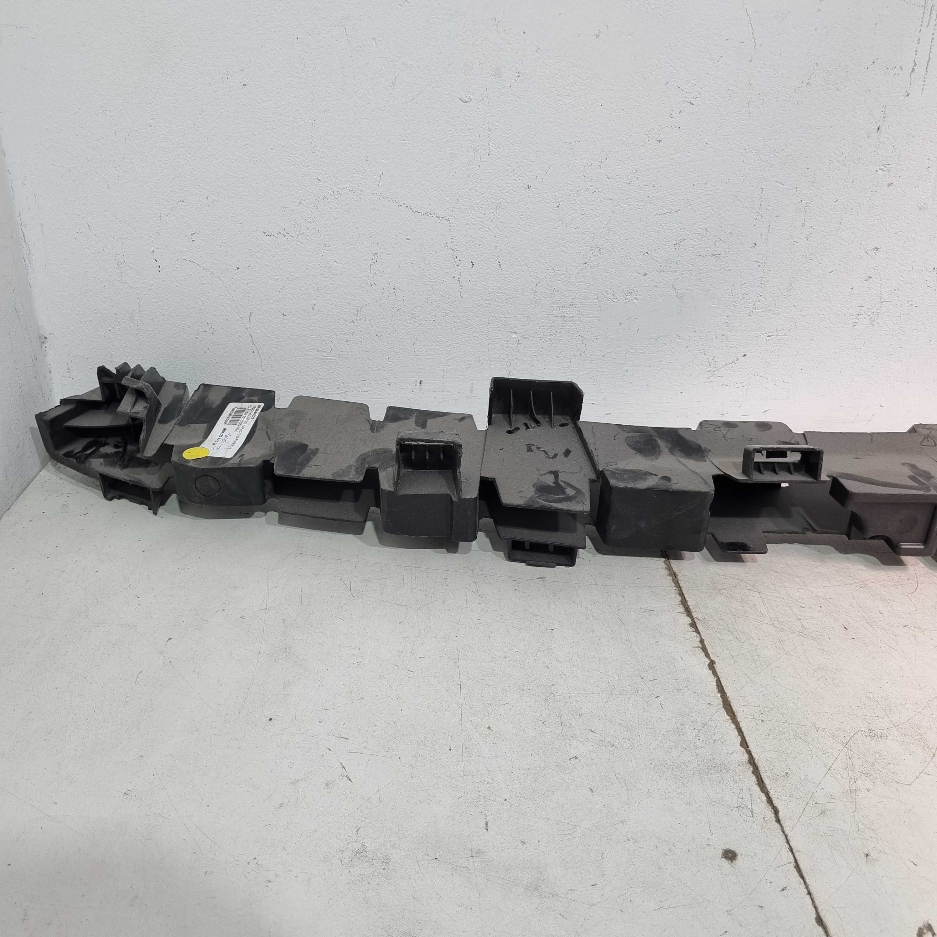Absorvedor De Impacto Dianteiro Renault Fluence 2012/2019 5