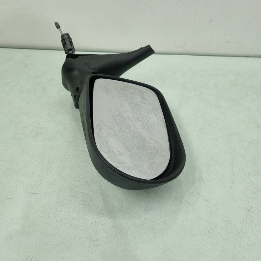 Retrovisor Manual Do Lado Direito Fiat Uno Mille 2011/2013 2