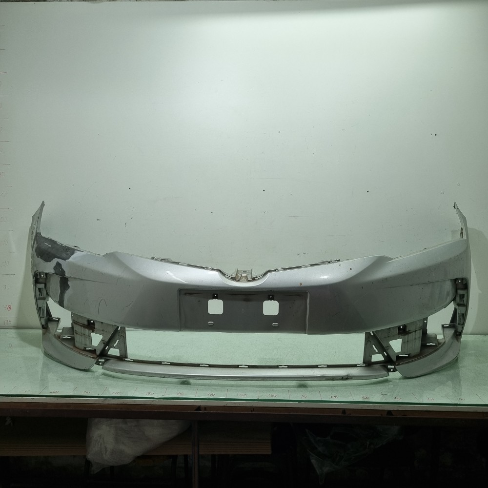 Parachoque Dianteiro Toyota Corolla Modelos 2018/2019/2020 1