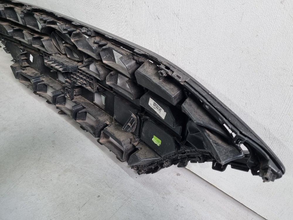 Grade Frontal Hyundai Hb20 2020/2022 Recuperada 5