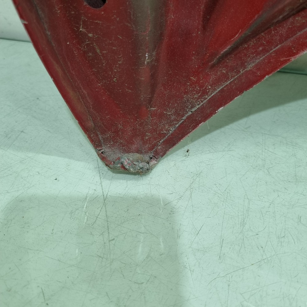 Capo Fiat Uno Vivace Modelos 2010/2011/2012/2013/2014/2015 4
