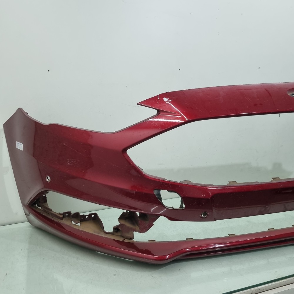 Parachoque Dianteiro Ford Fusion 2018 À 2022 3