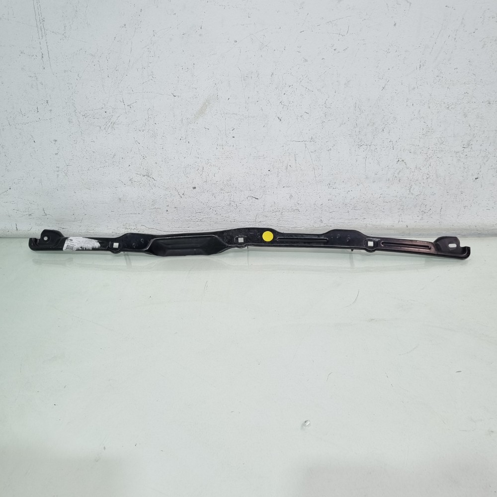 Suporte Central Parachoque Dianteiro Chevrolet Onix2013/2019 1