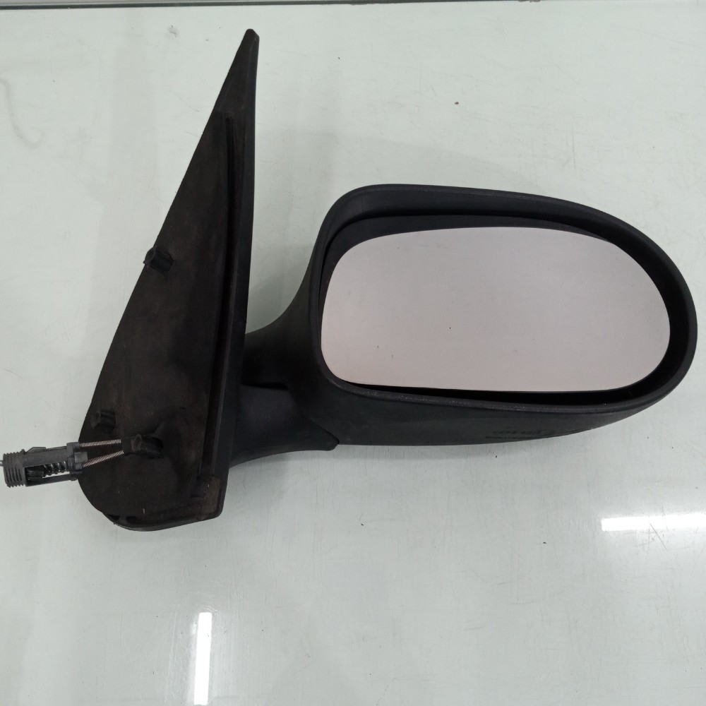 Retrovisor Direito Fiat Palio Sapao 2012/2016 Recuperada 1