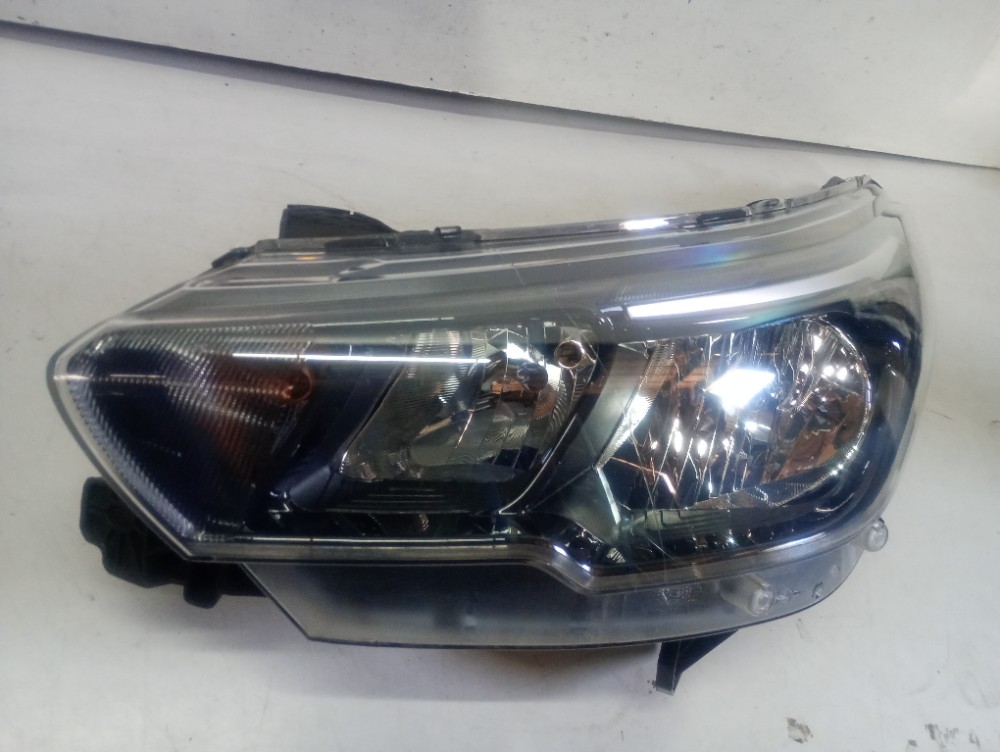 Farol Esquerdo S/led Fiat Argo 2017/2022 Recuperado Original Esquerdo/motorista 2