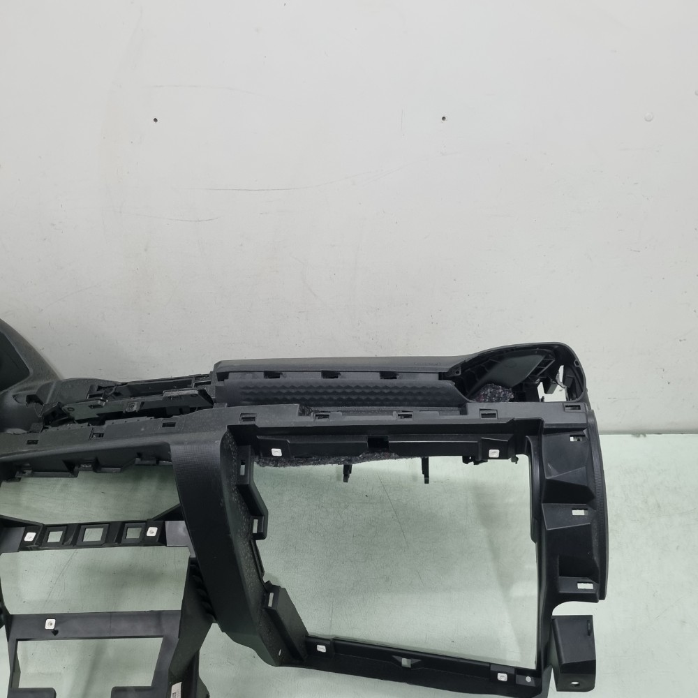 Painel Tabelier Fiat Pulse 2022 / 2024 3