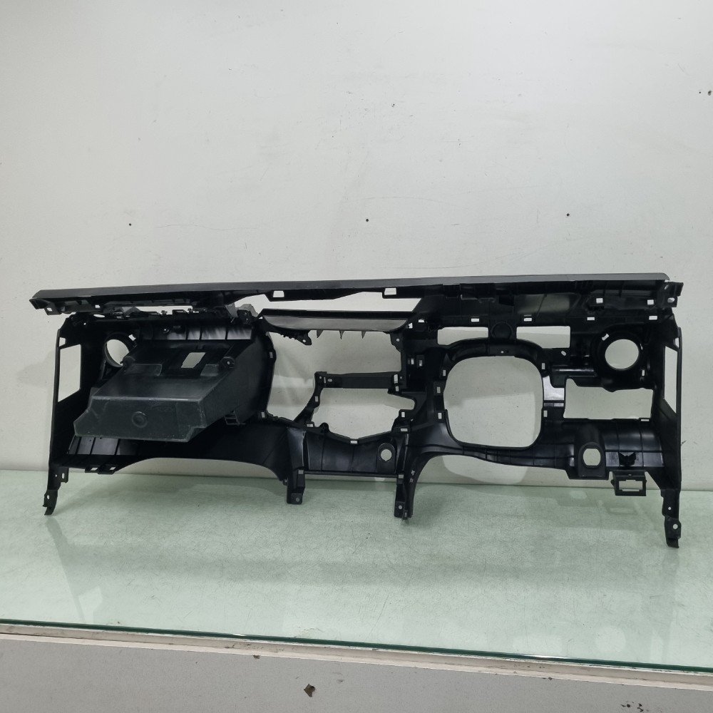 Capa Do Painel De Instrumento Toyota Etios 2013/2019 Rec 4