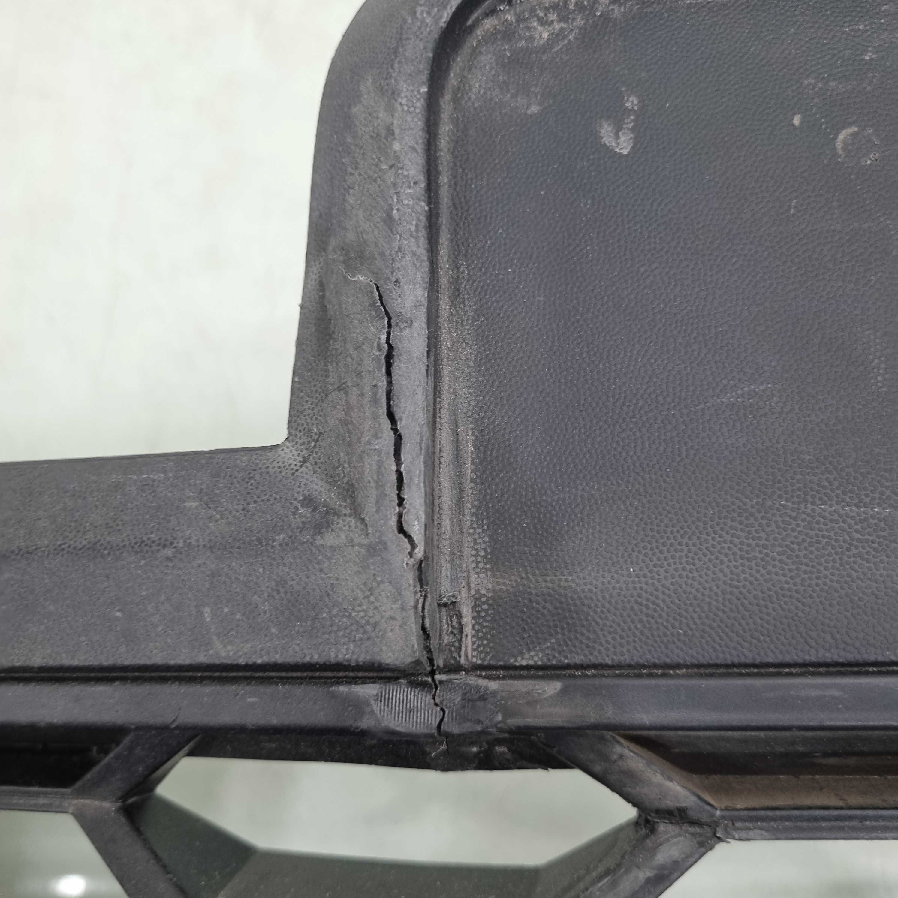 Grade Inferior P.choque Dianteiro Volkswagen Saveiro 2017/22 7