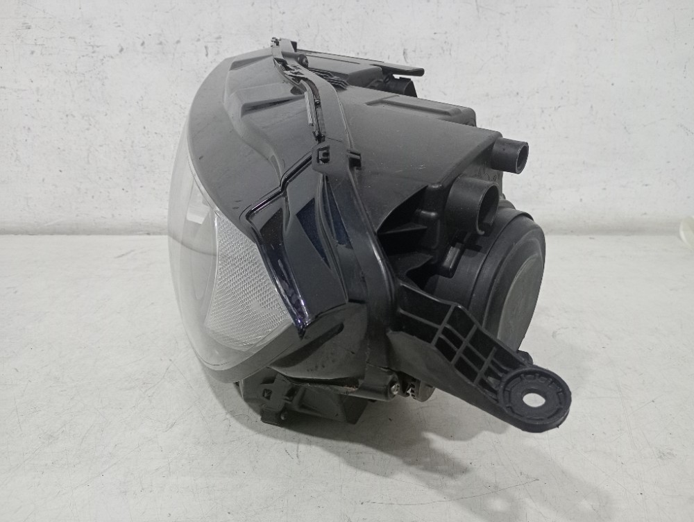Farol Esquerdo Xenon C/ Lâmpada Ford Ecosport 2017/2022 Esquerdo/motorista 3