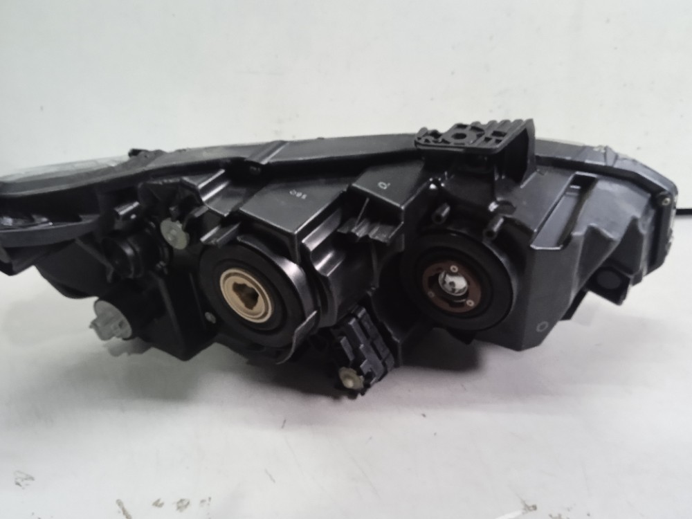 Farol Esquerdo Recuperado Honda Civic 2017 / 2022 4