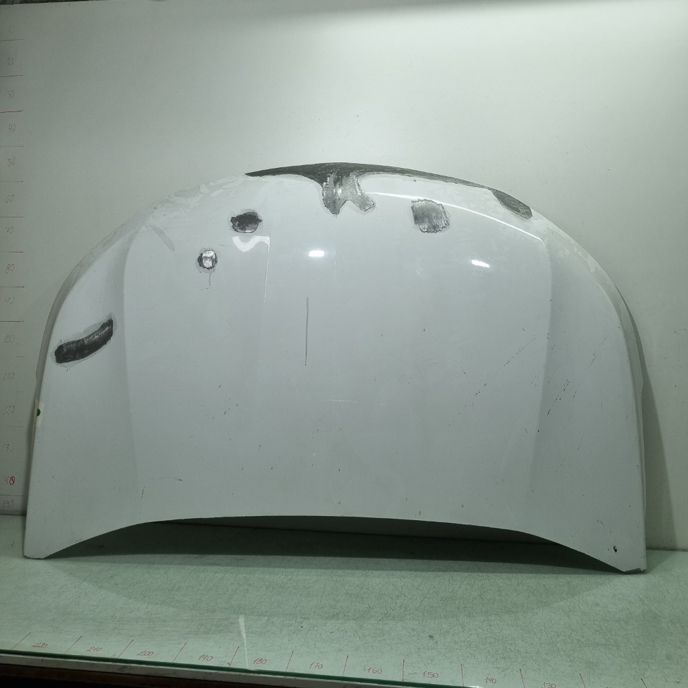 Capô Dianteiro Chevrolet Onix 2020/2021/2022/2023/2024 2