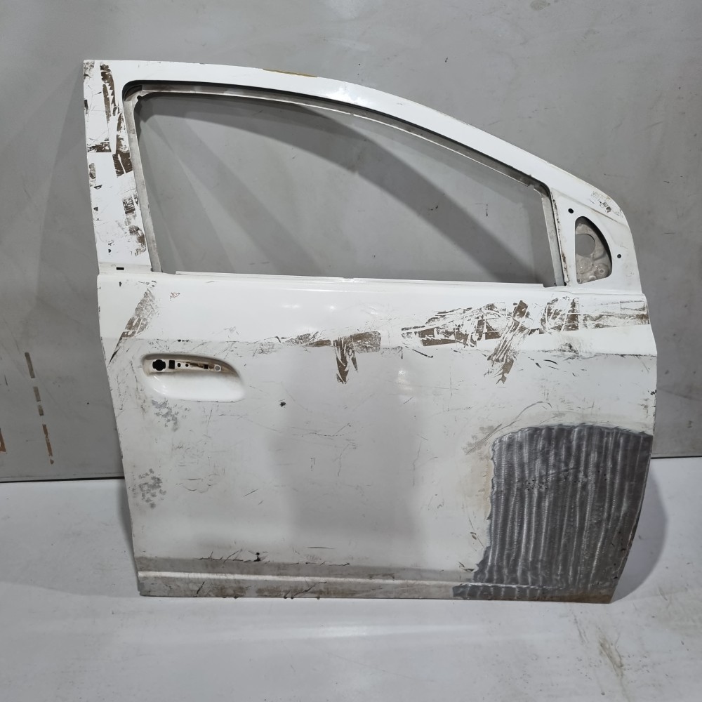 Porta Dianteira Direita Gm Prisma 2013/ 2019 Recuperada Ori. Dianteira 1