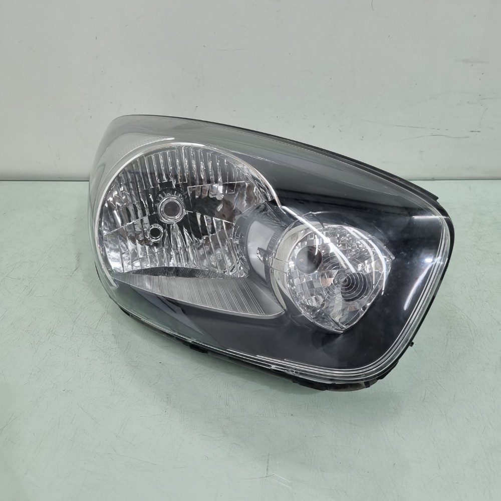 Farol Do Lado Direito Kia Picanto Modelos 2011/2014 Direito/passageiro 2