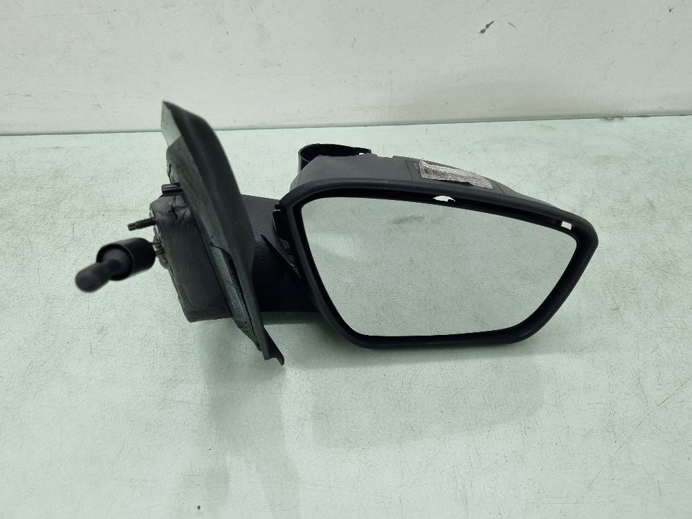 Retrovisor Direito Manual Ford Ka 2015/2021 Recondicionado 1