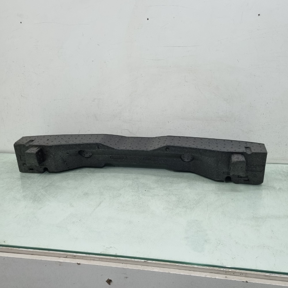Absorvedor De Impacto Traseiro Volkswagen Voyage G7 2009/22 4