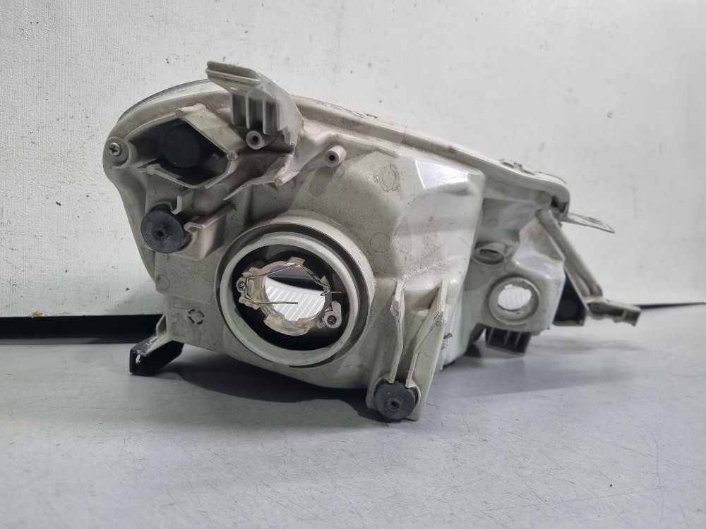 Farol Esquerdo Toyota Etios 2013/2015 Recuperado E Original. 5