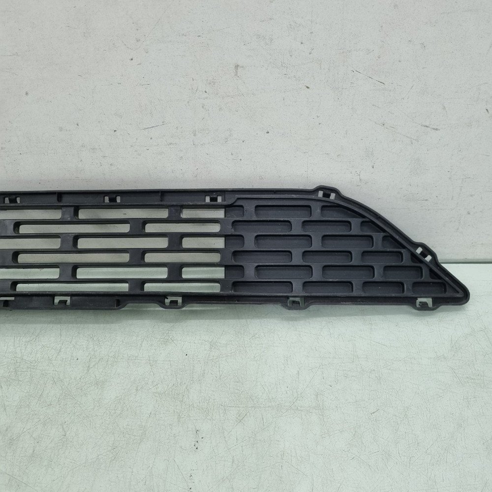 Grade Inferior Parachoque Dianteiro Caoa Chery Icar 2023/25 3